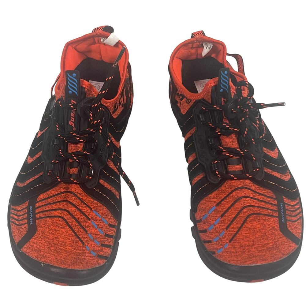 Leyang Trail Water Walking Shoes Women's Size 41/9.5-10 Minimalist Non-slip